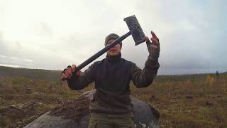 инструмент для сбора  ягод ГРАБЛЯ . tool for berry RAKE
