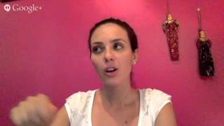 Laura Pires ensina sobre as Rotinas diárias do Ayurveda