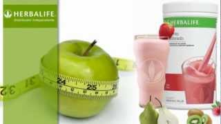 PRODUCTOS HERBALIFE - Control Peso
