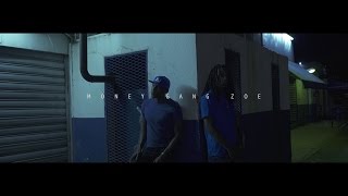 Genow Feat Pon2Mik - ZANMI (MoneyGangZoe)