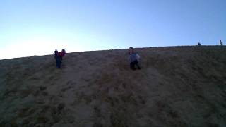 J ridge 2011