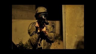 יחידת התיעוד המבצעי | Israel Combat Camera