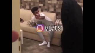 Arabian sex