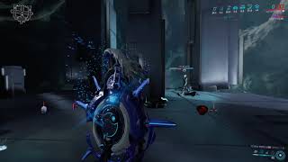 Saryn Reflection Build