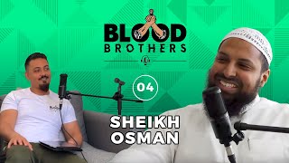Blood Brothers #4 | Jihad with the Taliban | Shaykh Abu Safiyyah