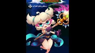 Song of Solaris ходим по ивентам