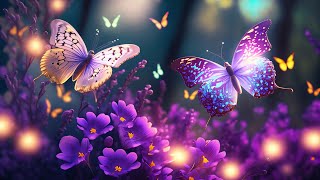 Love Self Healing | 528Hz Positive Energy | Soothing Meditation Music | Spiritual Detox