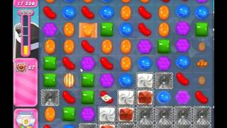 Candy Crush Saga Level 1873 - NO BOOSTERS