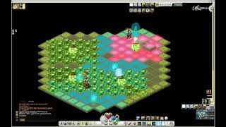 Wakfu Mineral Tower s21 solotage