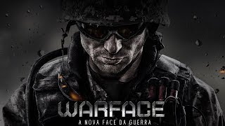 Как играть Warface из Украины ! Без VPN