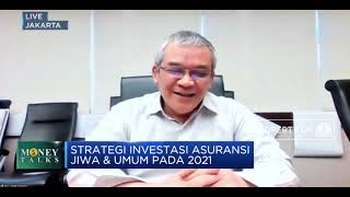 AAUI & AAJI Harap Kinerja Asuransi Kembali Ke Pra-Covid di 2021