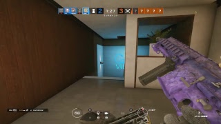Tom Clancy's Rainbow Six: Siege