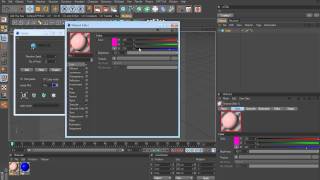 Cinema 4D Tutorial - Xplode plugin basics - Part 1