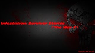 Чит на Infestation: Survivor Stories (ранее "The War Z")