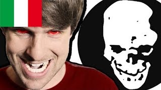 Smosh - Un Vero Death Note!