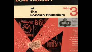 Ted Heath - Haitian Ritual