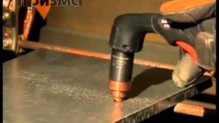 HYPERTHERM Рowermax 65 85