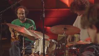 the moods - warm bad (live)