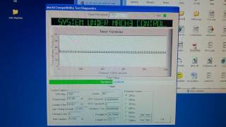 Mach3 driver test