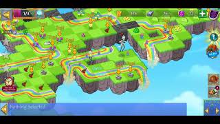Merge Dragons - Froopy Flight Event Gameplay Walkthrough (Part 2 of 12)
