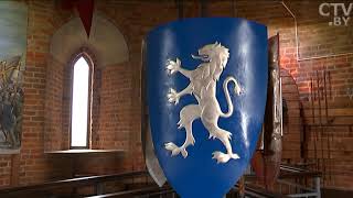 Каменецкая башня: памятник архитектуры оборонительного зодчества