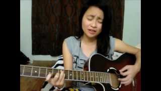 Kamikazee ft. Kyla - Huling Sayaw (Acoustic Cover)