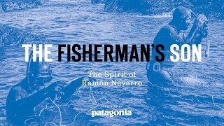 The Fisherman’s Son (Trailer)