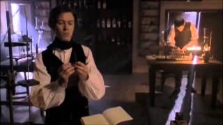 Micheal Faraday