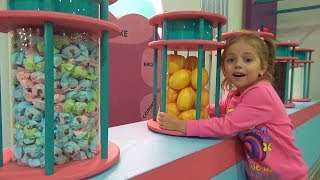 Розыгриш для детей Необычный Стульчик Панцирь черепахи Видео для детей