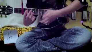 Medicine (T-cophony cover)