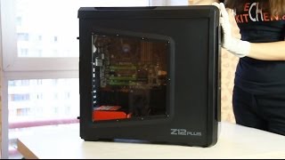 Zalman Z12 PLUS
