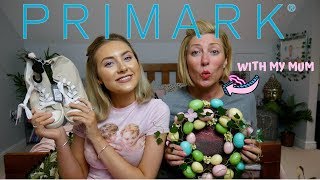 WHAT'S NEW IN PRIMARK?! HUGE TRY ON PRIMARK HAUL FEB 2020 | McKenna Grace