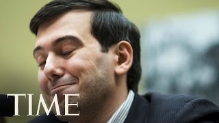 Students Recreate Shkreli's Overpriced Drug Daraprim For $2 | TIME