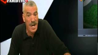 ماذا يقول الساسي حاوزماني للاعبي الجيل الحالي