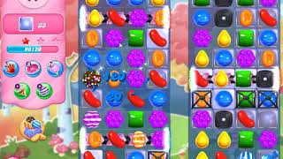 Candy Crush Saga   level 642 no boosters