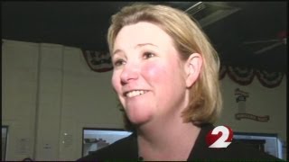 Nan Whaley voted in as new mayor of Dayton