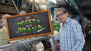La Receta más Brava - ABR 15 - Parte 1/3 - POLLADA