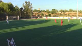 UE LLORET VS ARTA