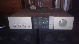 Pioneer A 6