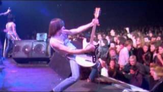 Ramones - It's Alive (The Rainbow) 1977 HQ