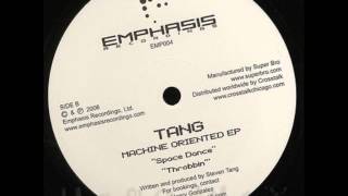 Tang - Space Dance