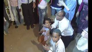 קליפ סיום בר מצווה . ליאור צלמים
