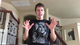 Moving To Las Vegas!!! | Perez Hilton