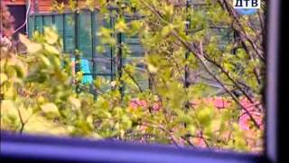 Брачное чтиво 3 сезон 49 серия