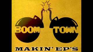 Boom Town - Dream Mode  (1997) [Snippet]