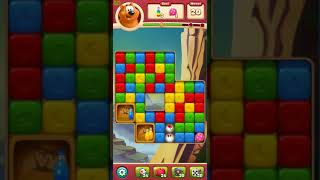 Toon Blast level 503 ?