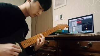 Don't Dream It's Over(Mateus Asato) Cover