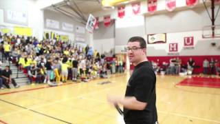 Ryan Oconnor - Cottonwood show 2/13/14