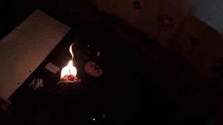 Авторский ритуал Инги Хосроевой. Снятие мороки для всех.