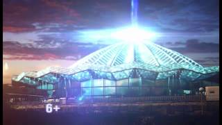 Шоу «UFO. Цирк с другой планеты» в Цирке на Проспекте Вернадского